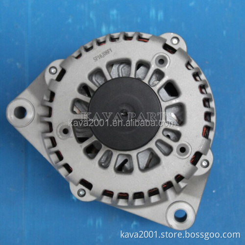 12V Auto Alternator For Ssangyong Rexton,Rodius A6441540002 A6651540002 A6651540202